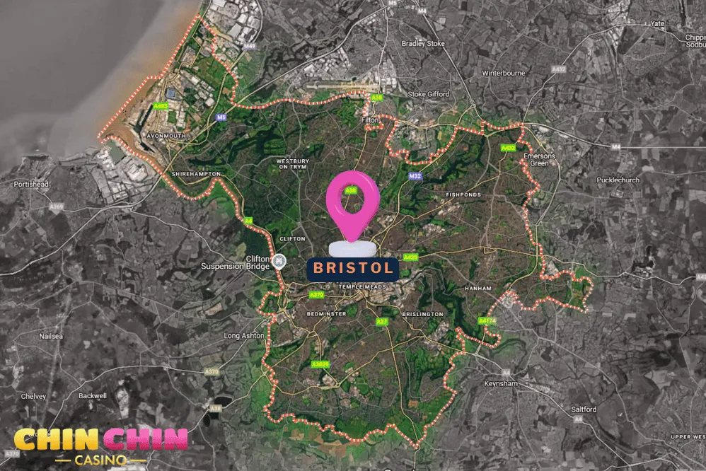 prime slots in bristol