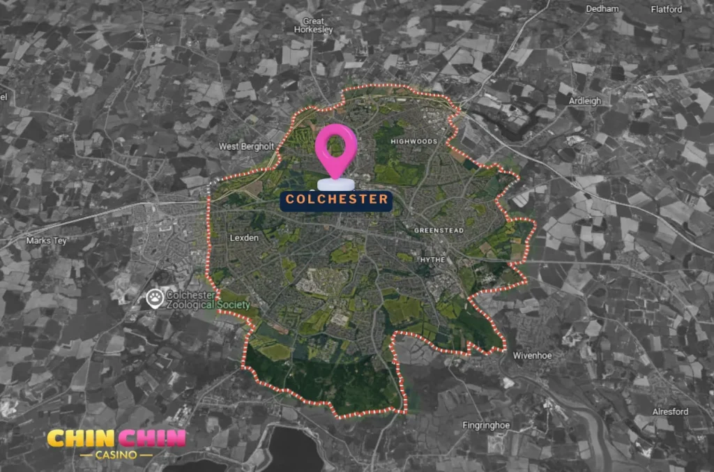 prime slots in colchester