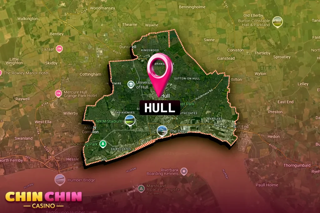 prime slots in kingston upon hull