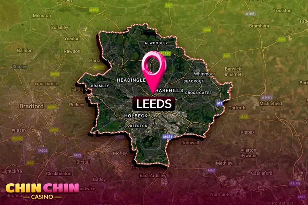prime slots in leeds