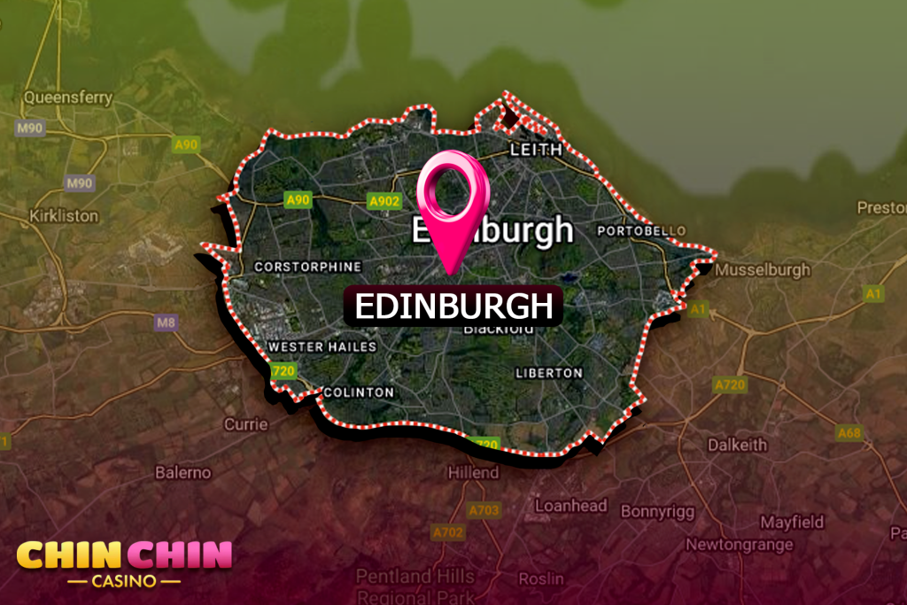 EDINBURGH