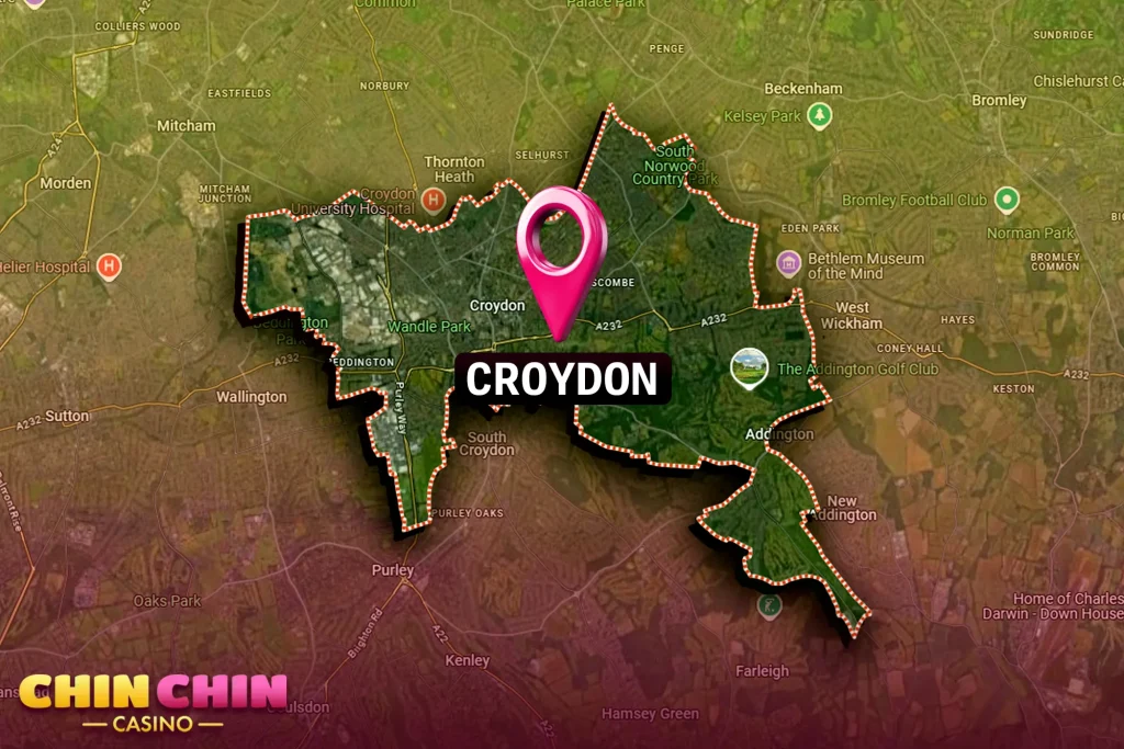 prime slots in croydon