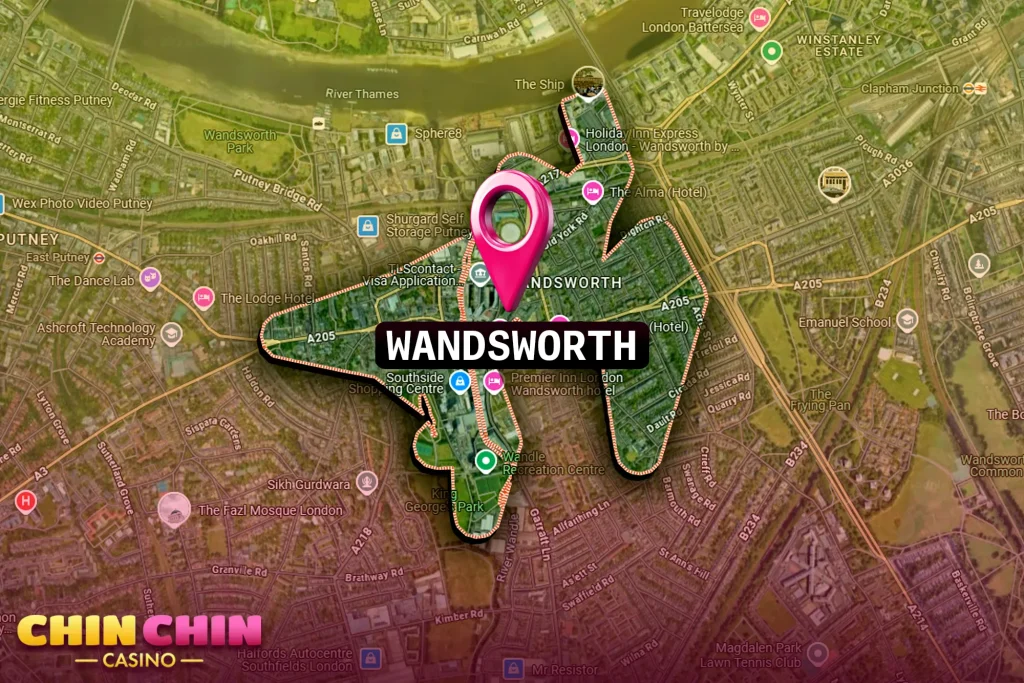 prime slots in wandsworth